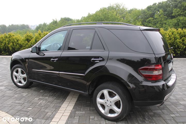 Mercedes-Benz ML - 31