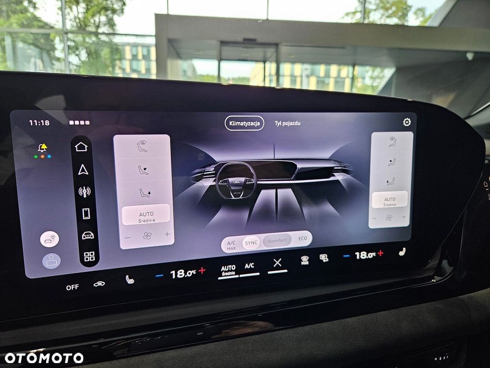 Audi A6 Limousine TDI mHEV Quattro S tronic - 25