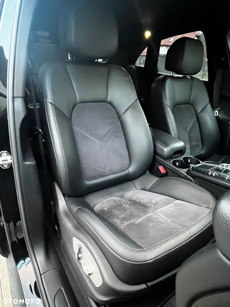 Porsche Macan PDK - 20