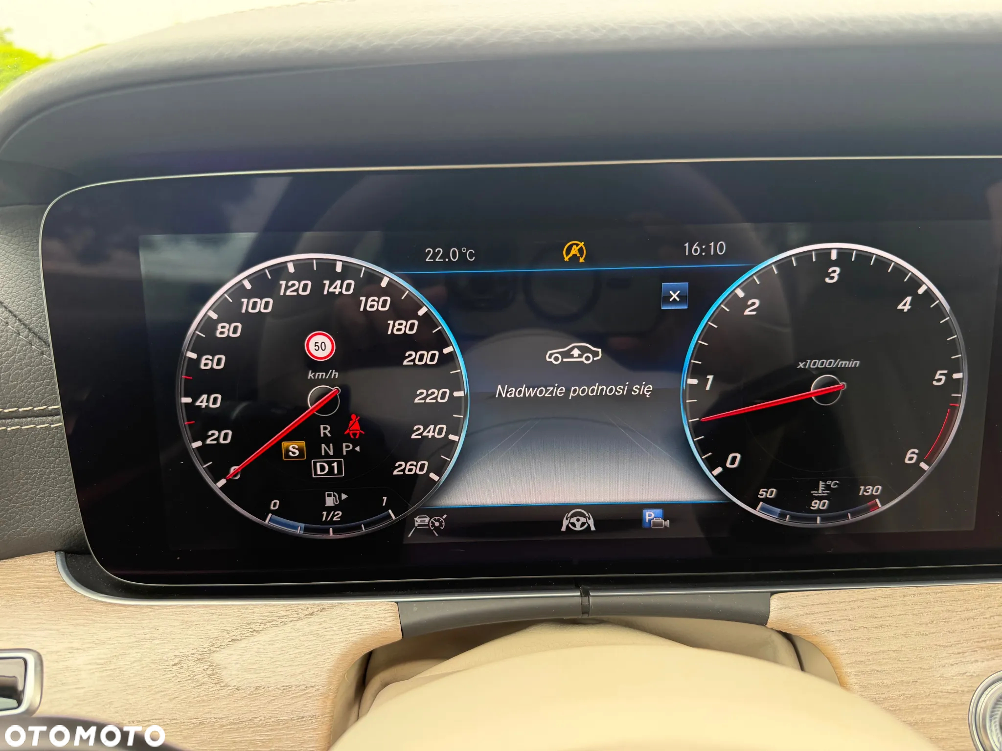 Mercedes-Benz CLS 400 d 4-Matic 9G-TRONIC - 25