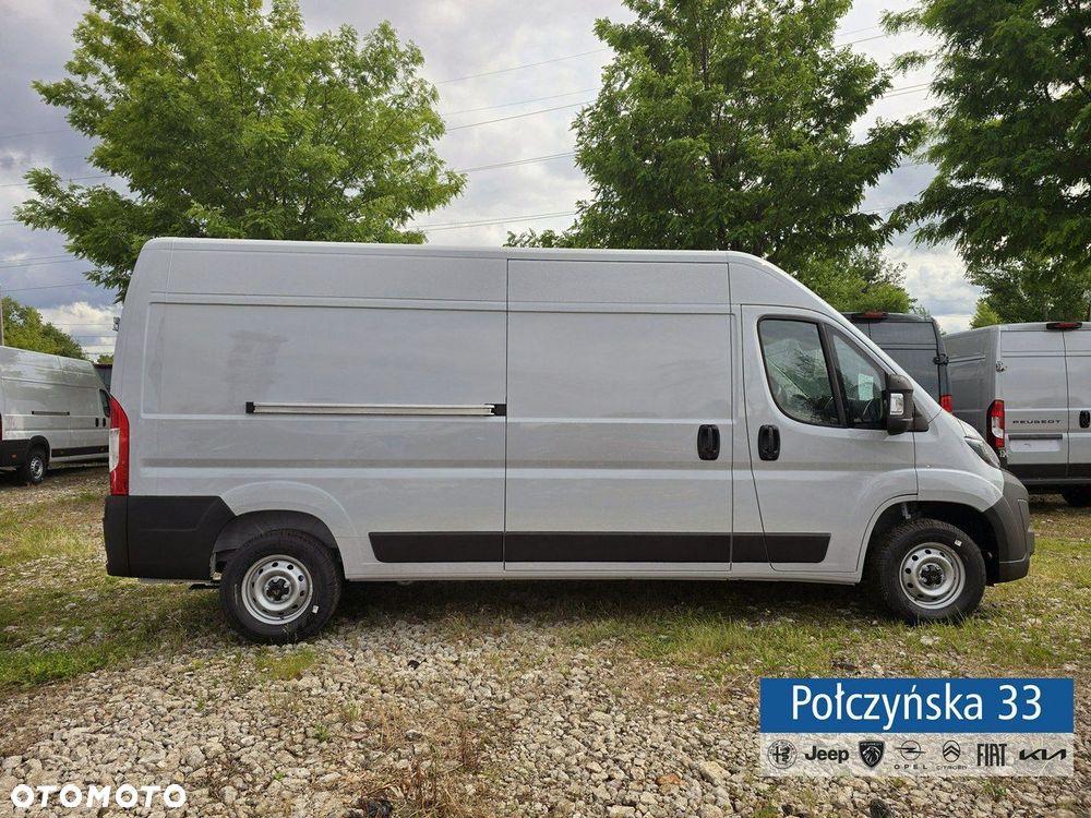 Peugeot Boxer - 19