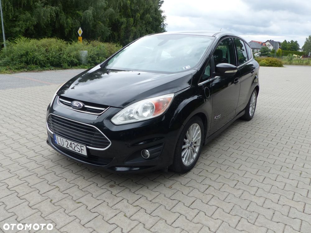 Ford C-MAX - 3