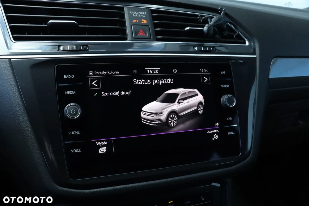 Volkswagen Tiguan - 24