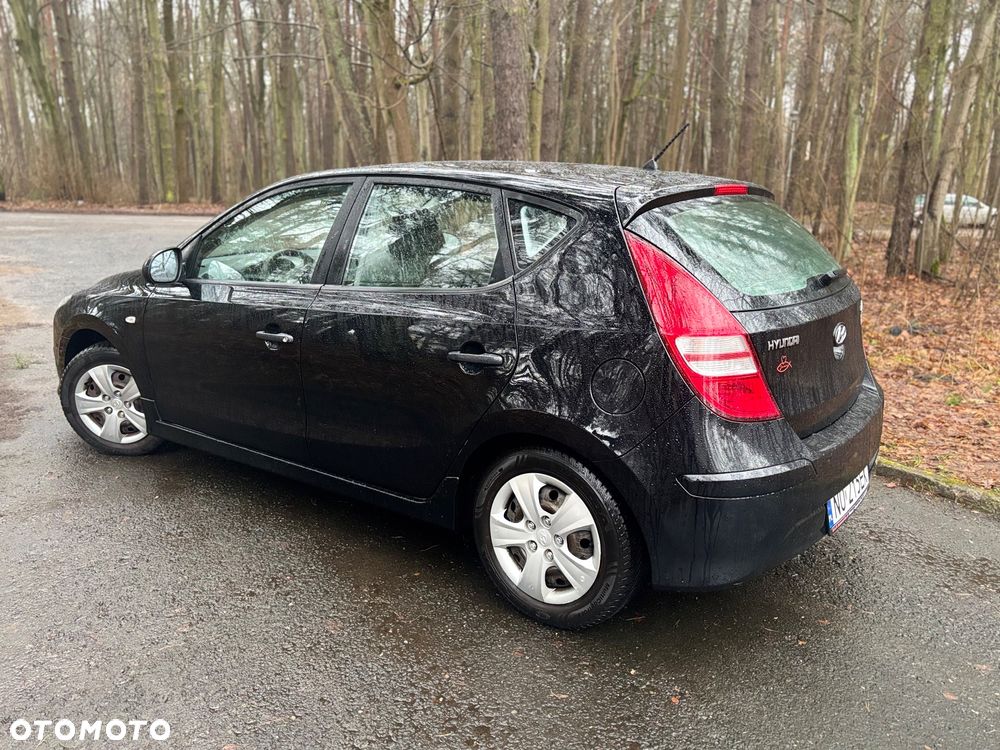 Hyundai i30 - 5