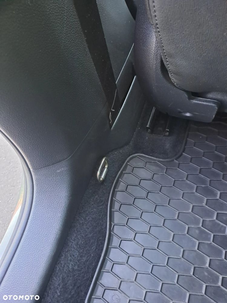 Seat Alhambra 2.0 TDI Xcellence DSG - 24