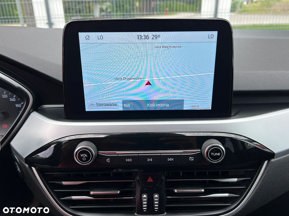 Ford Kuga 1.5 EcoBlue COOL&CONNECT - 25