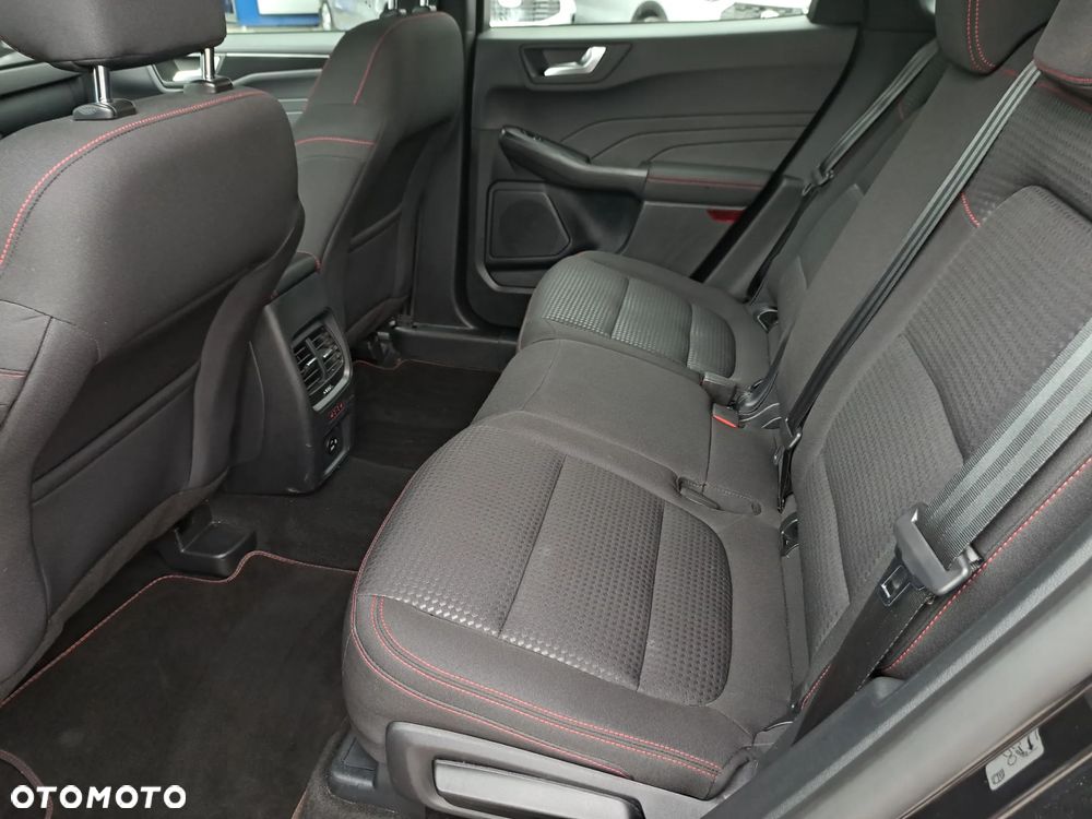 Ford Kuga 2.5 FHEV FWD ST-Line - 15
