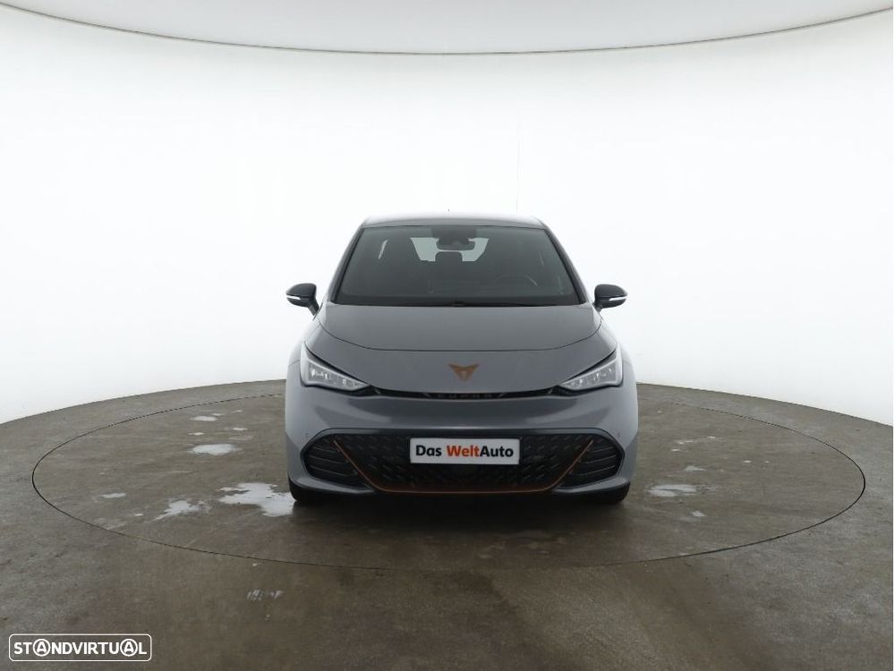 Cupra Born 58 kWh - 2