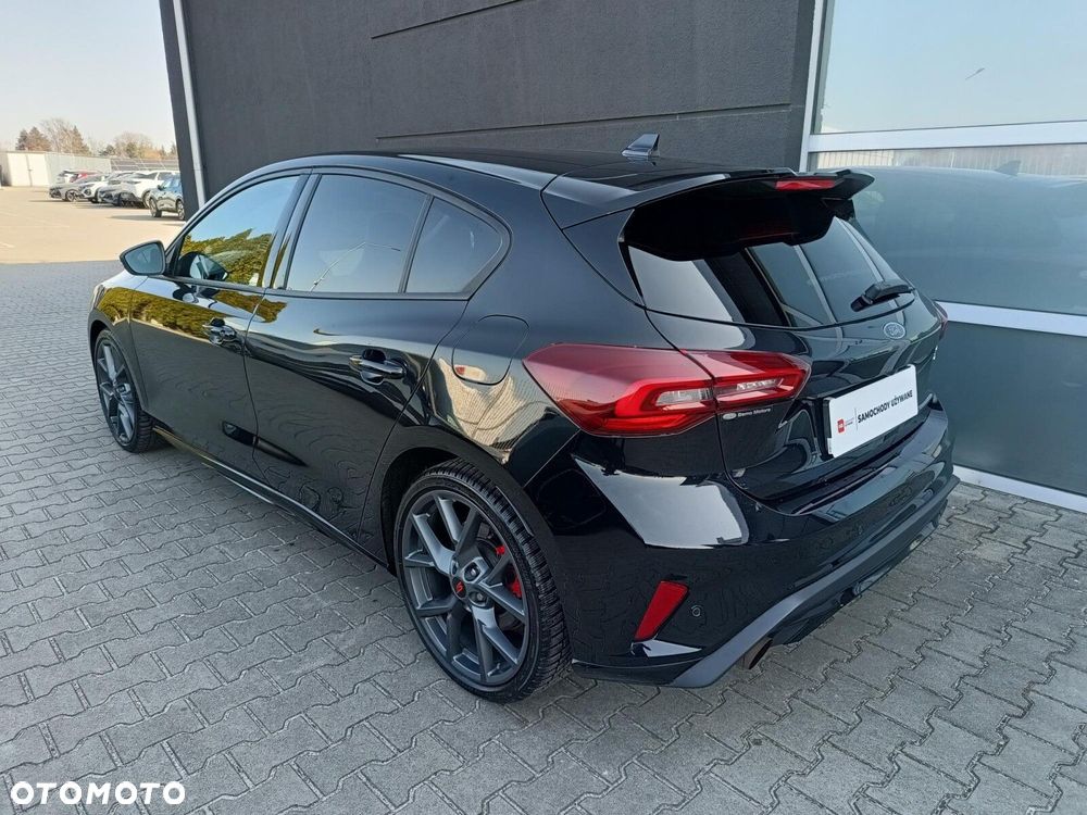 Ford Focus 2.3 EcoBoost ST X - 10