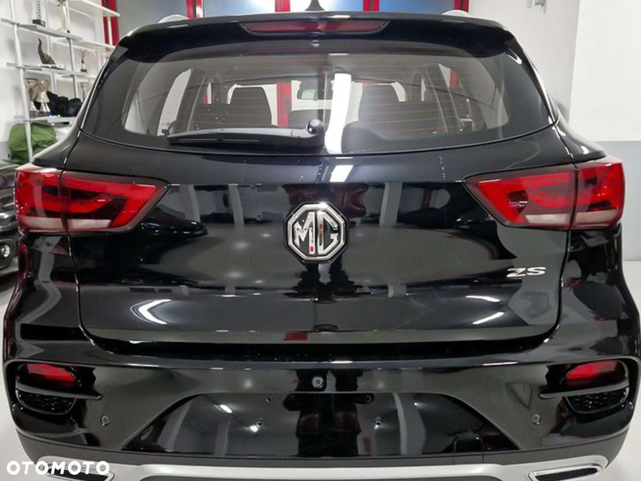 MG ZS 1.5 VTi-Tech Excite - 5