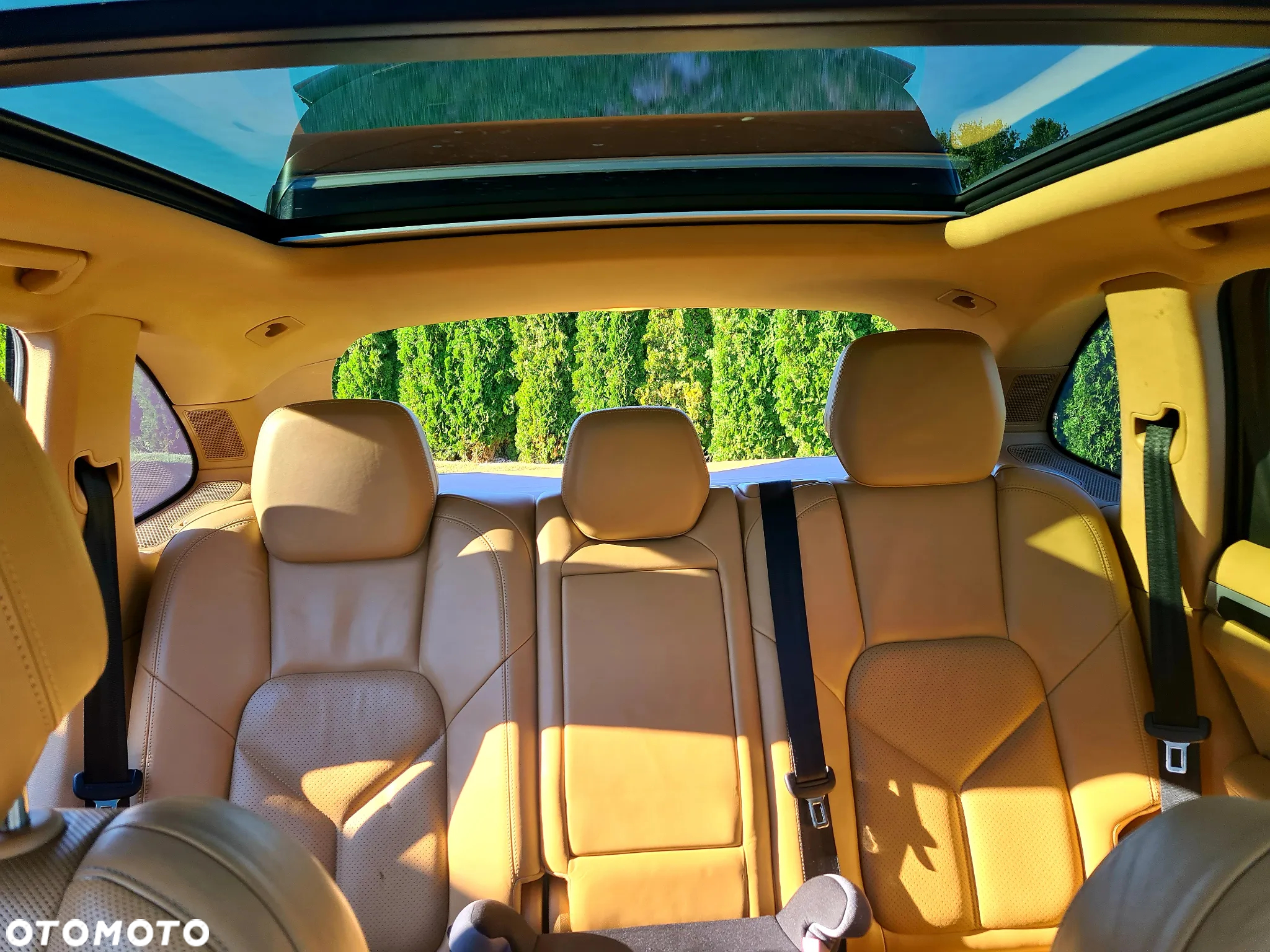 Porsche Cayenne Diesel - 12