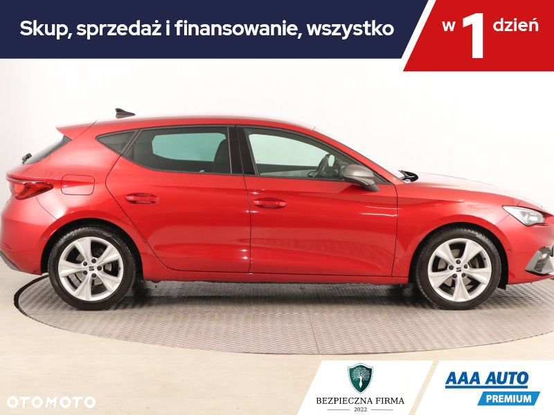 Seat Leon - 7