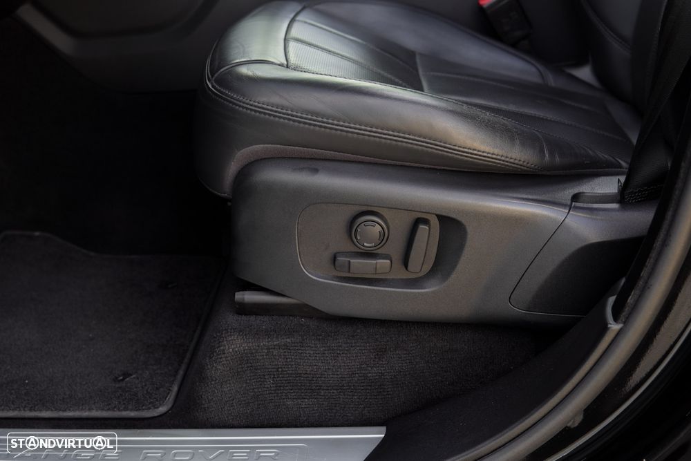 Land Rover Range Rover Sport P400e HSE Dynamic Stealth - 9