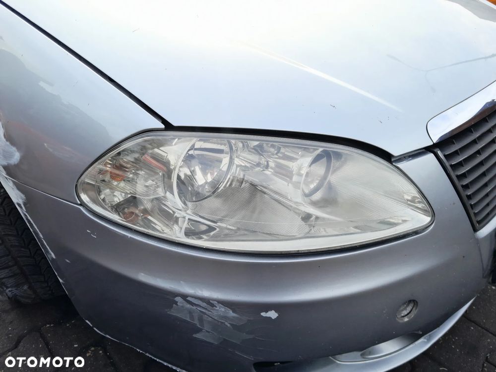 Lampa przednia prawa FIAT Croma II 05-07r. Europa - 3