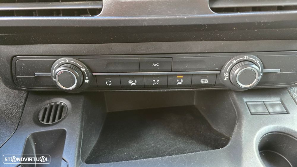 Citroën Berlingo 1.5 BlueHDi XL - 45