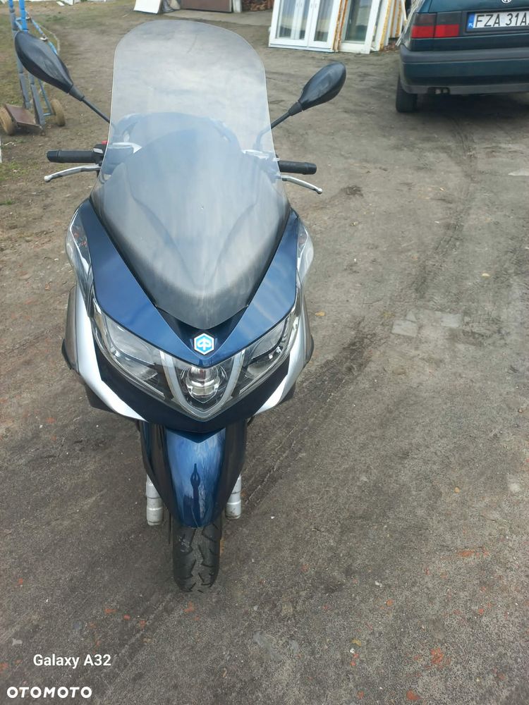 Piaggio Inny - 2