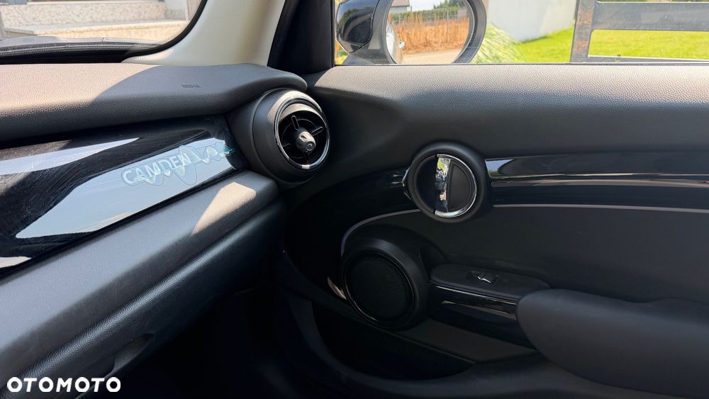 MINI Cooper - 12