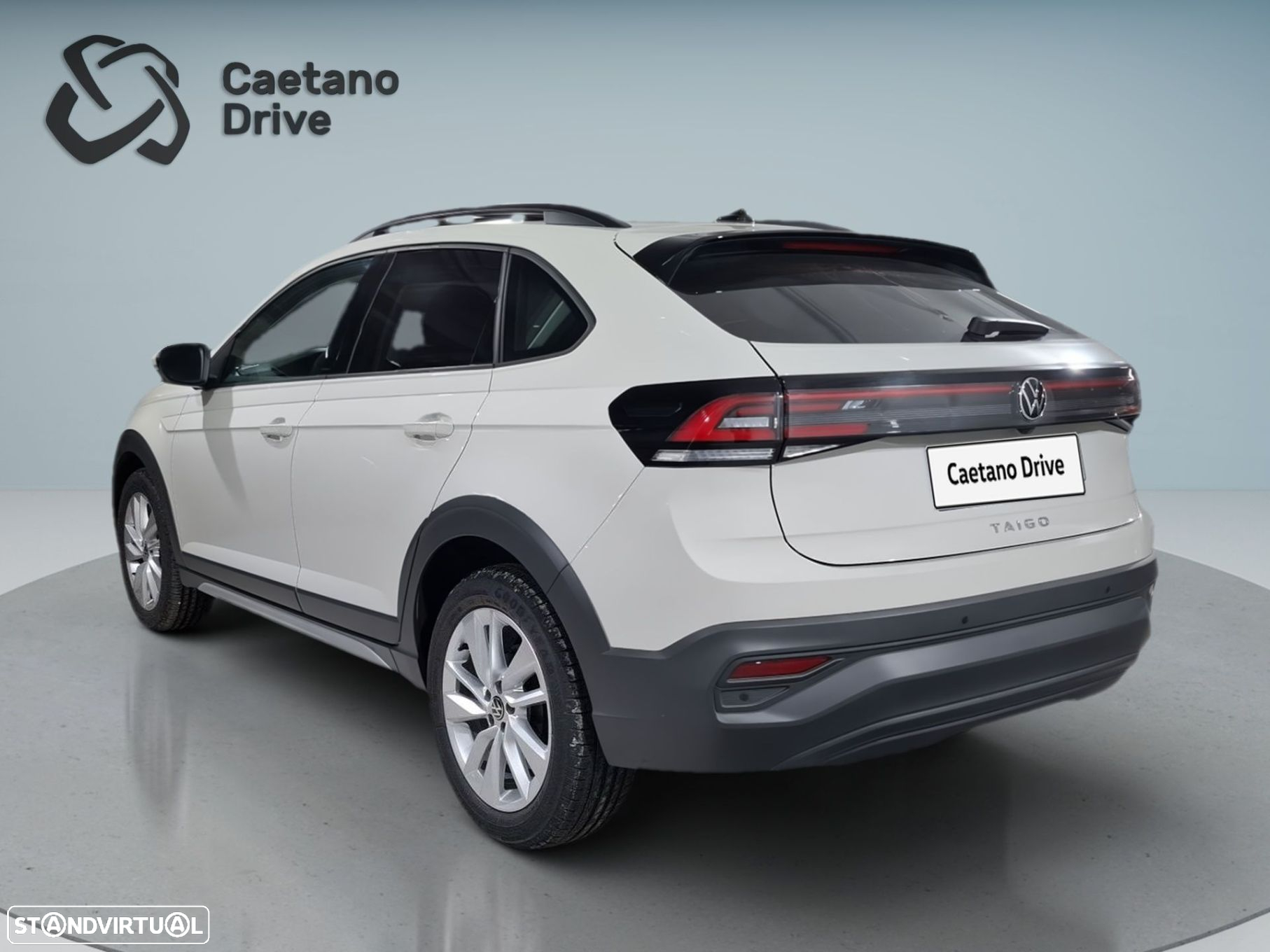 VW Taigo 1.0 TSI Urban - 6
