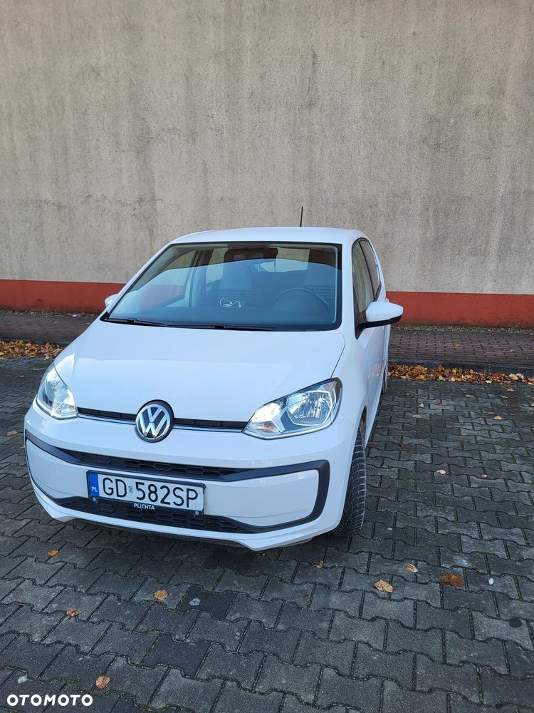 Volkswagen up! - 6