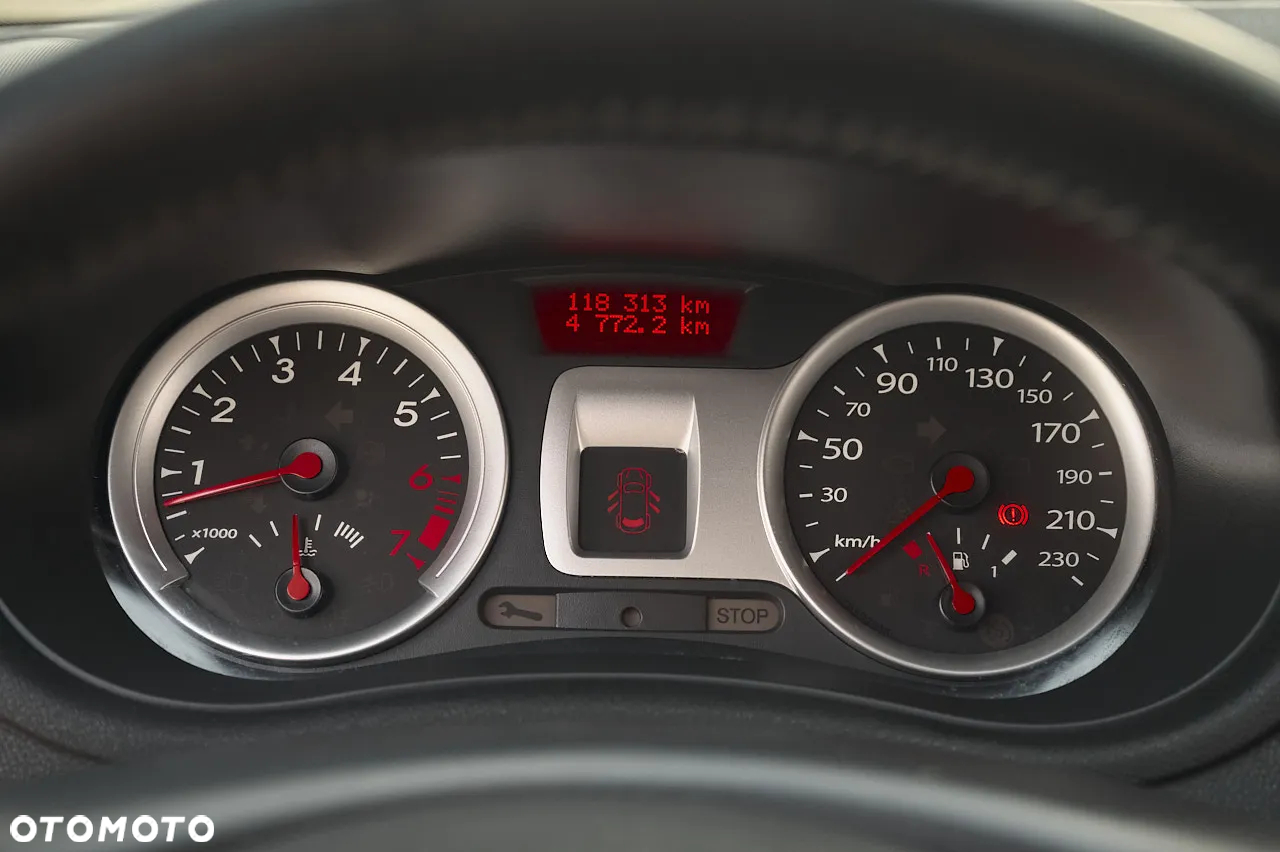 Renault Clio 1.2 16V TCE Exception - 28
