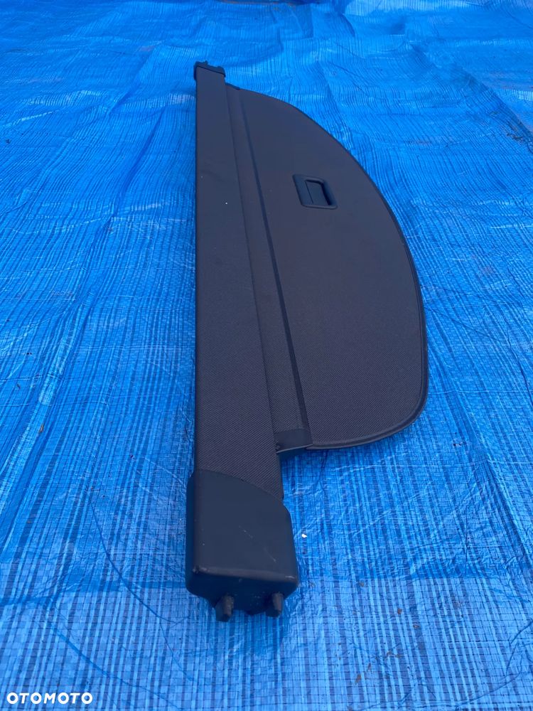 ROLETA BAGAŻNIKA TYŁ AUDI A6 C6 KOMBI AVANT EU 4F986355394H - 2