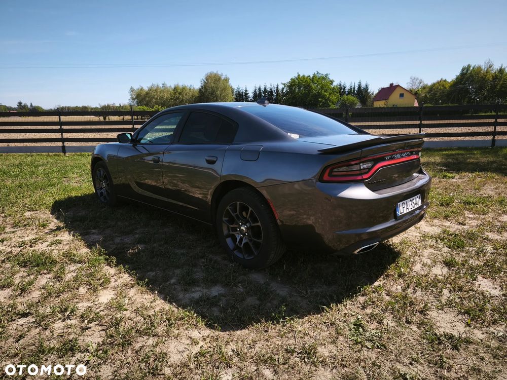 Dodge Charger - 23