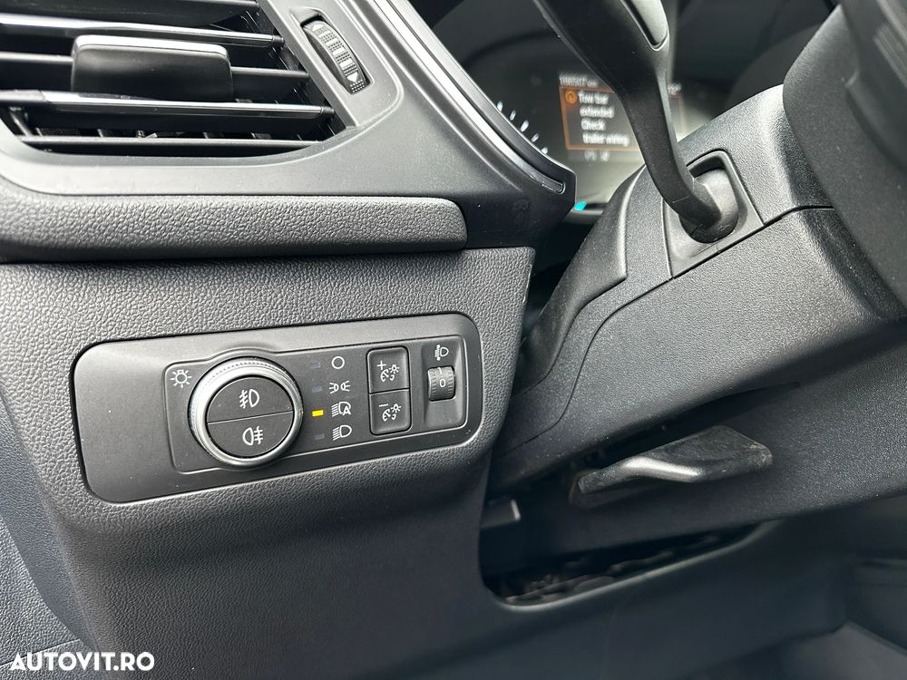 Ford Kuga 2.0 EcoBlue A8 AWD Titanium X - 16