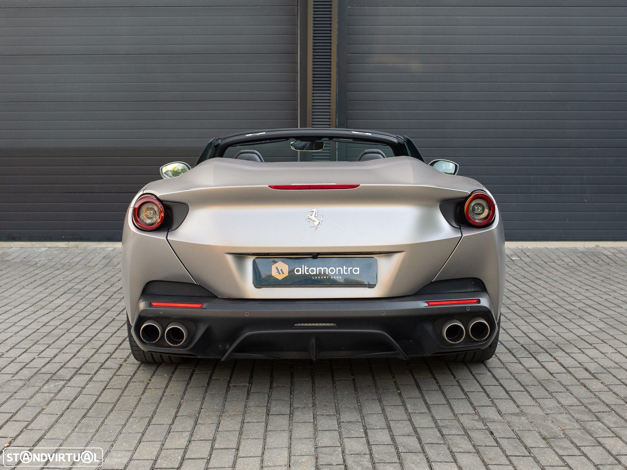 Ferrari Portofino Standard - 16