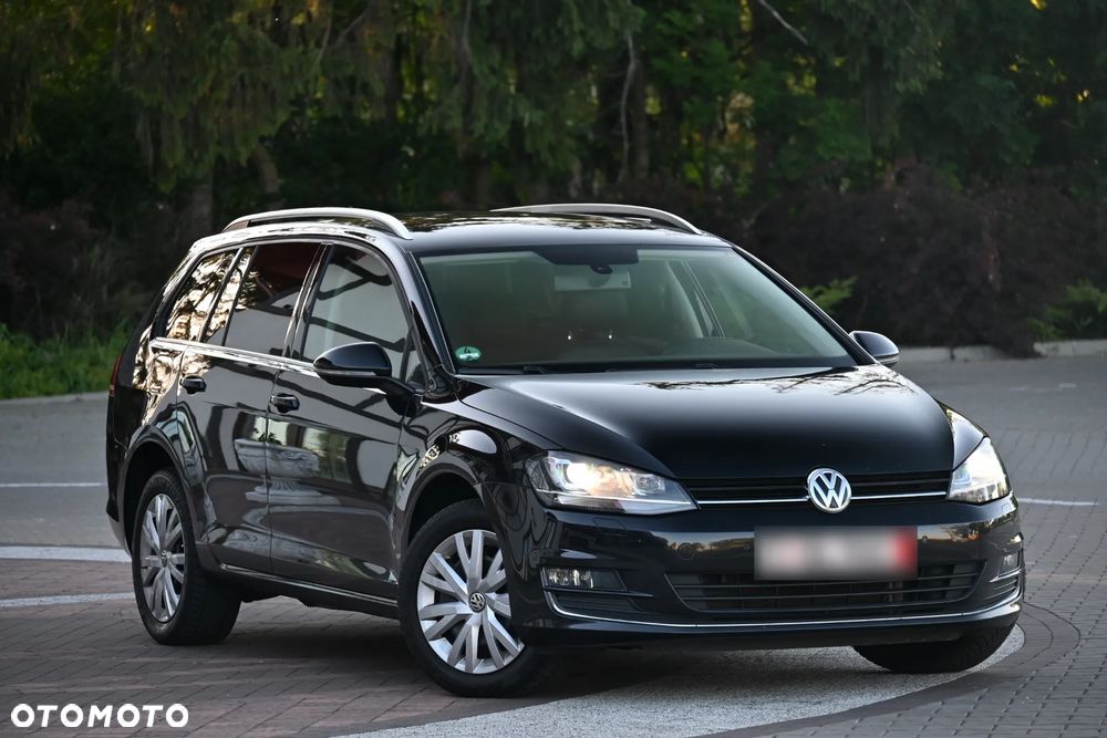 Volkswagen Golf 2.0 TDI BMT Highline DSG - 8