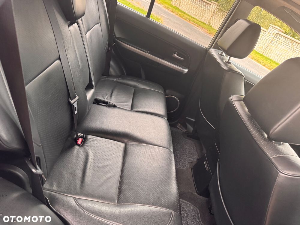 Suzuki Grand Vitara 1.9 DDiS De Luxe - 14
