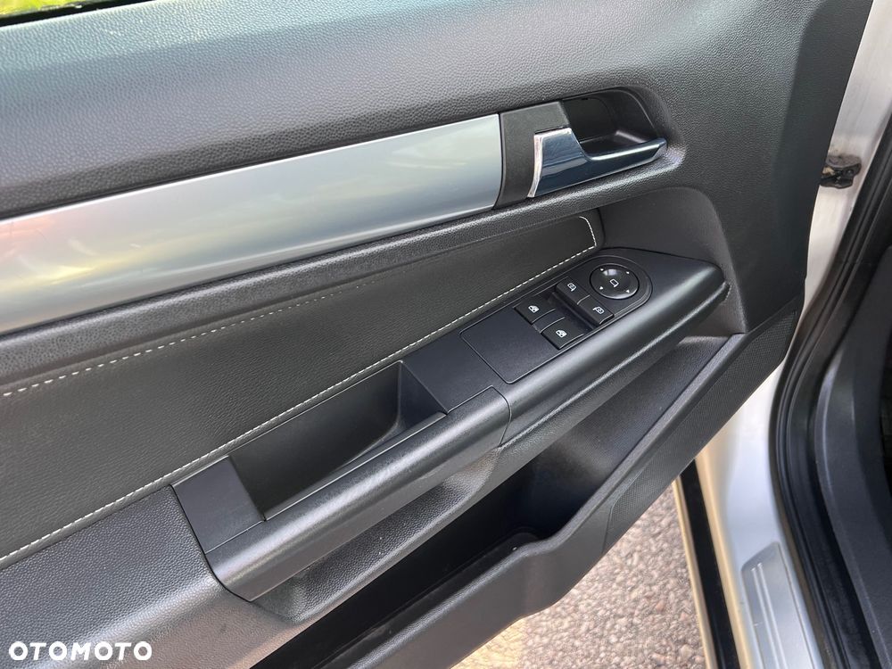 Opel Astra 1.6 Cosmo - 15