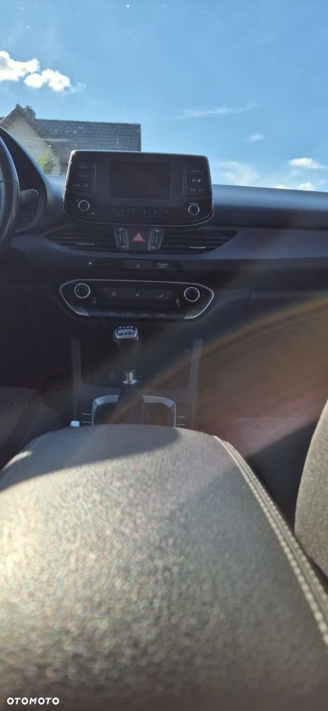 Hyundai i30 - 9
