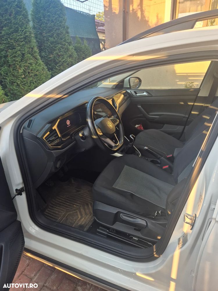 Volkswagen Taigo 1.0 TSI Life - 10