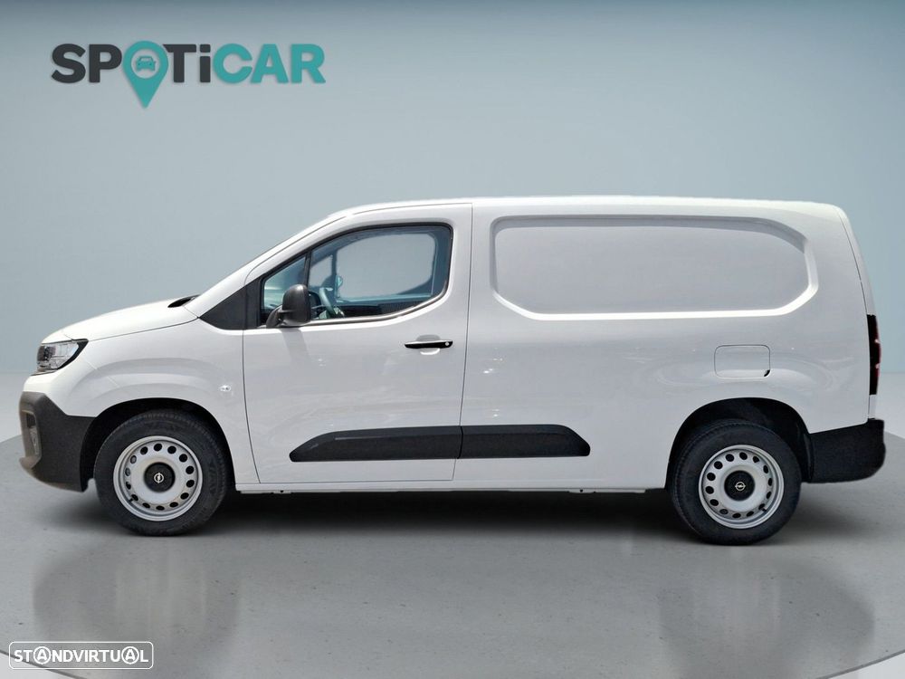 Opel Combo 15DT, E6.4 & MT6 Start/Stop (100cv) XL - 4