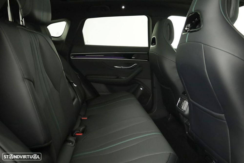 BYD Seal U 1.5 DM-i Boost - 21