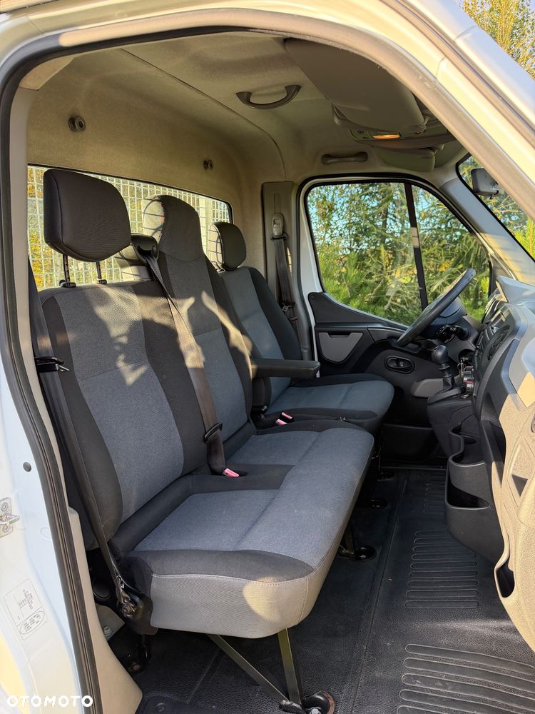 Renault Master - 17