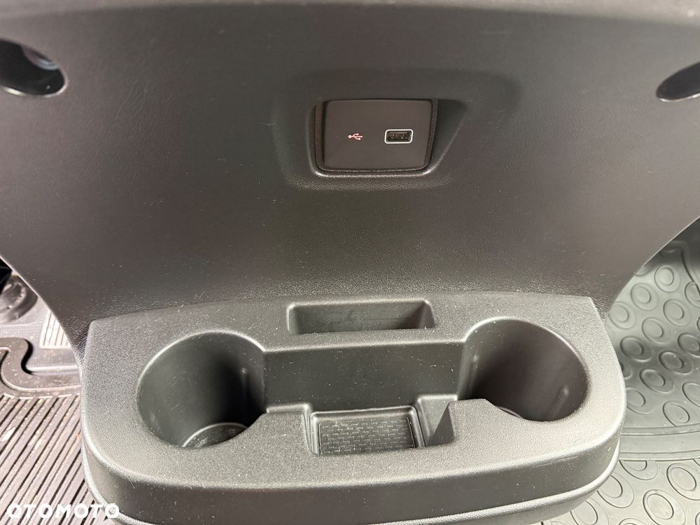 Opel Brygadówka 6 osób/OPEL MOVANO L3H2/Klima/Tempomat/import Niemcy,bezwypadkowy - 20