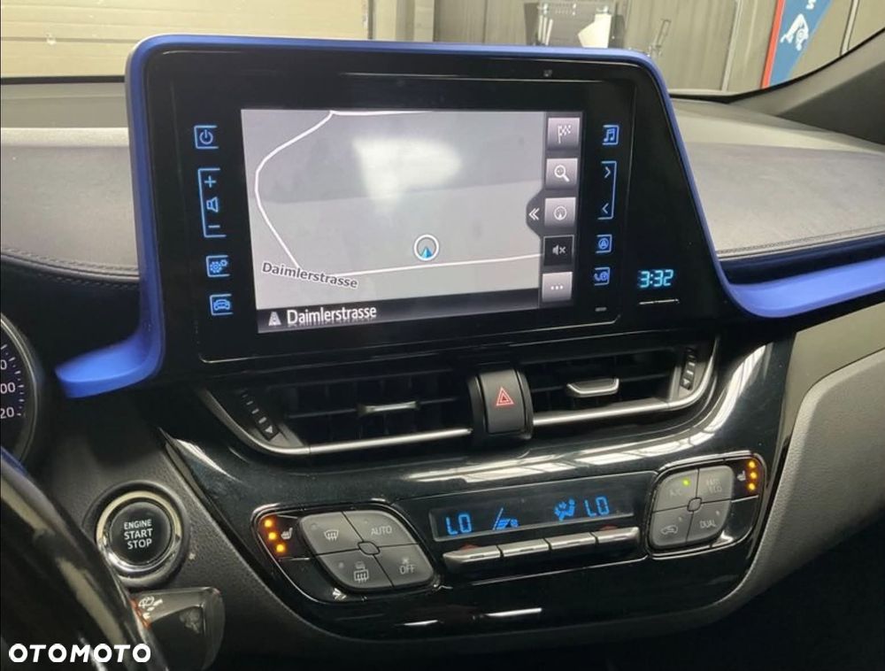 Toyota C-HR 1.2 Turbo Style - 13