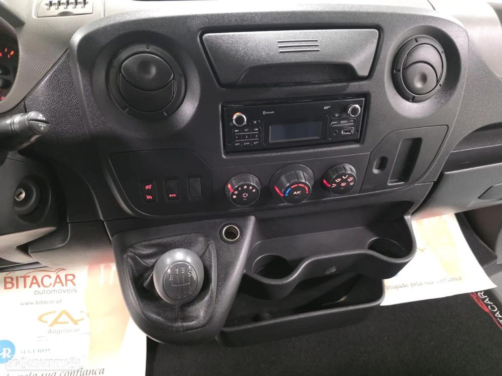 Renault Master L2H2 130CV IVA DEDUTIVEL - 57