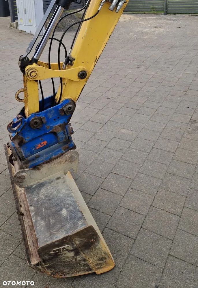 Yanmar VIO 33 - 5