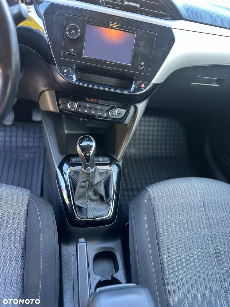 Opel Corsa 1.2 Edition S&S - 22