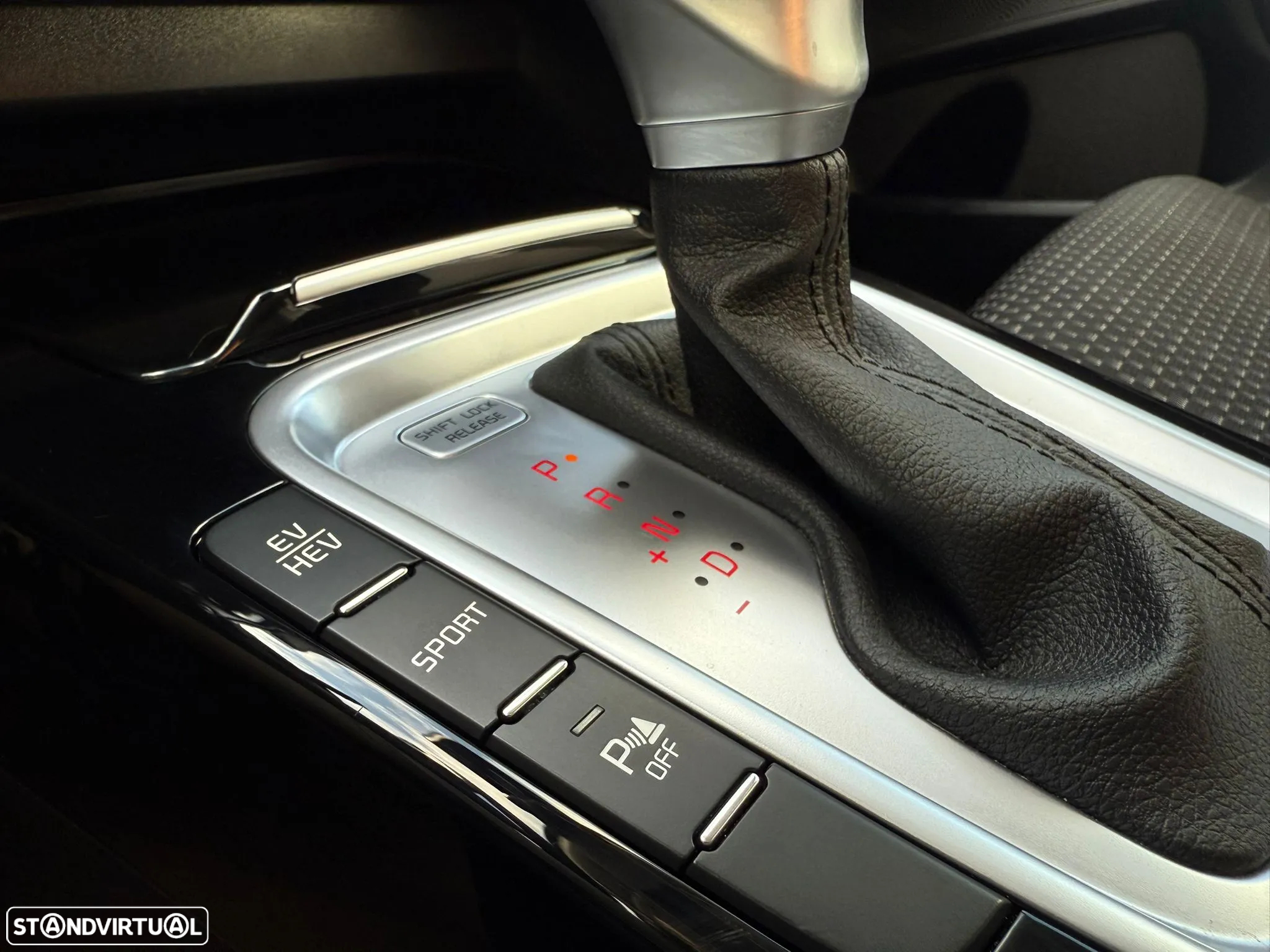 Kia Ceed SW 1.6 GDi PHEV Drive 6DCT - 24