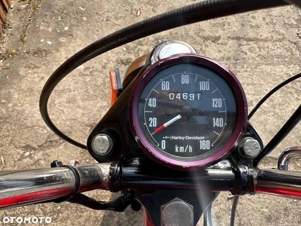 Harley-Davidson Inny - 7