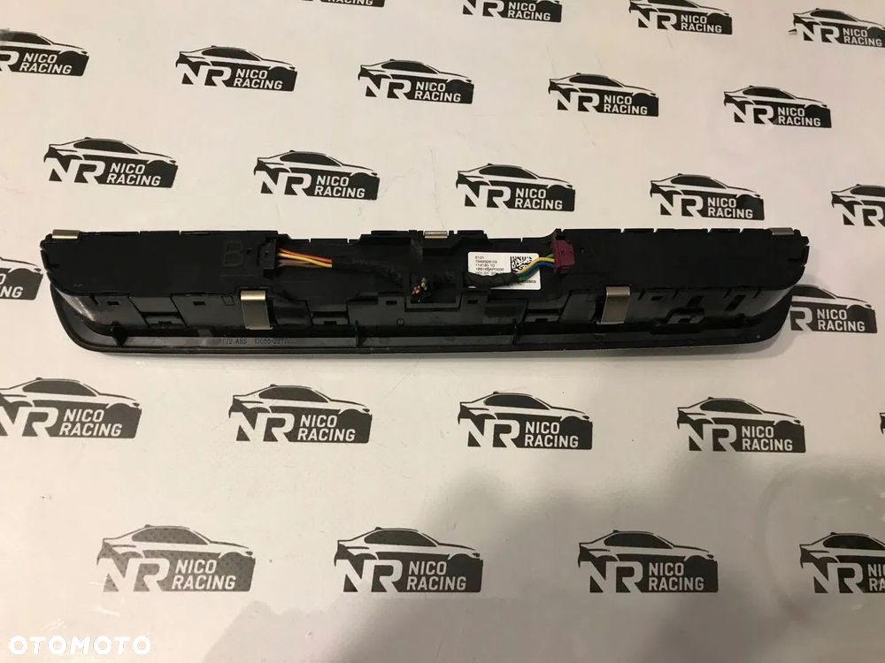 PANEL STEROWANIA RADIEM BMW X5 G05 G06 7949328 - 5