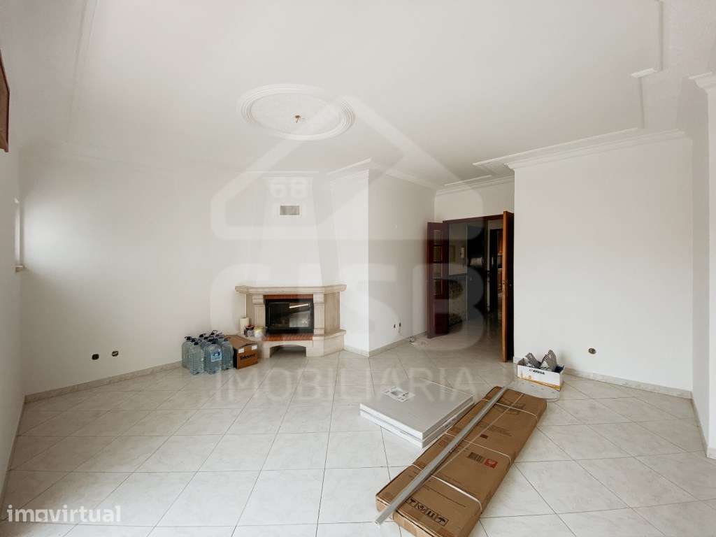 Apartamento T3 em Benavente - Grande imagem: 5/17