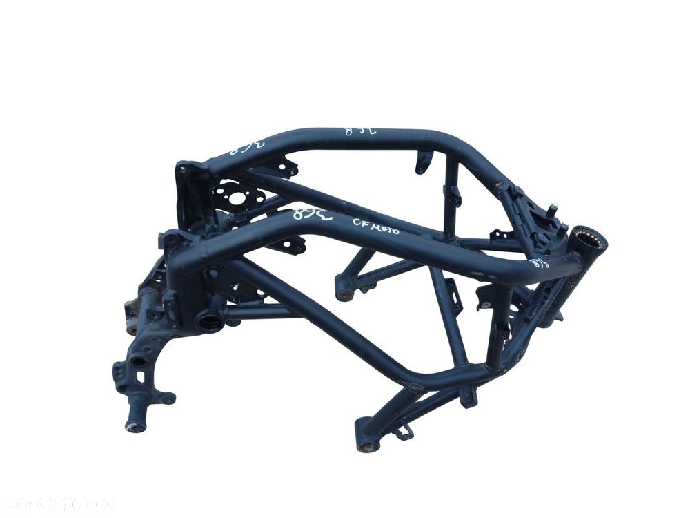 Rama z dokumetami Cf moto Cl-x Clx 700 Heritage - 1
