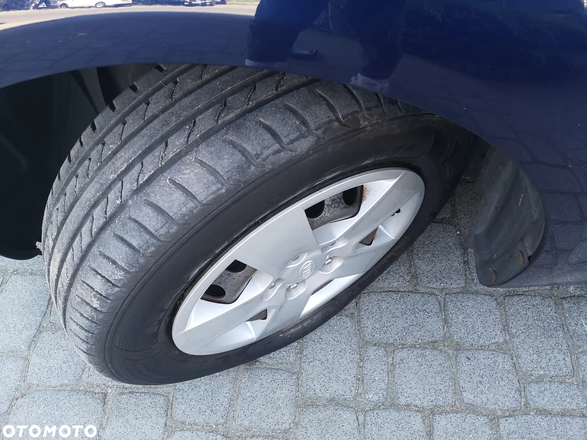 Kia Venga 1.4 M - 29