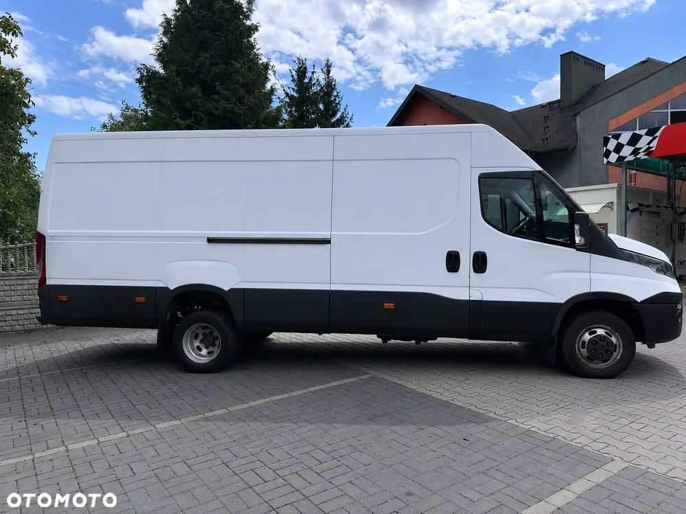 Iveco Daily - 2