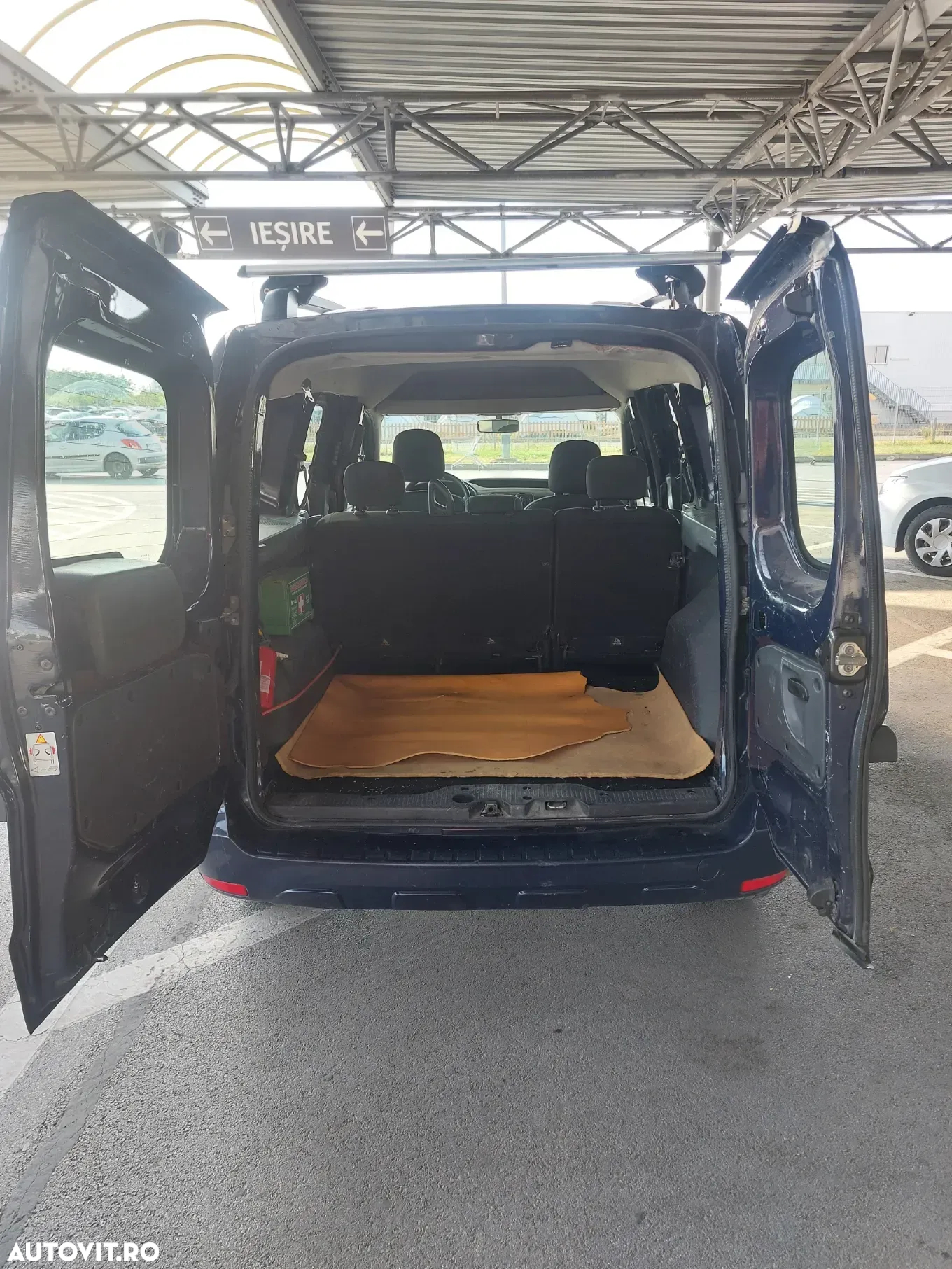 Dacia Dokker 1.5 Ambiance - 4