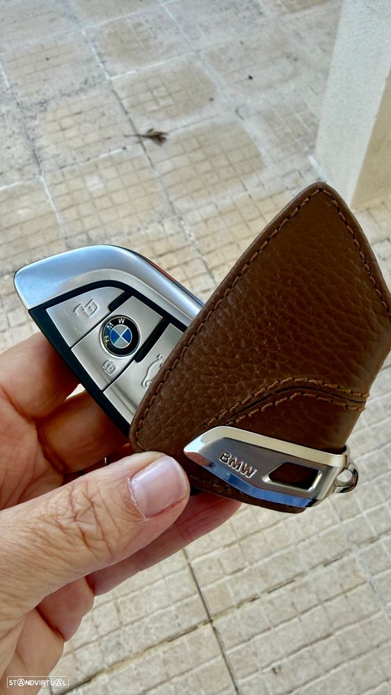 BMW X5 - 21